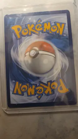 Pokemon Kleavor VSTAR Promo SWSH249 Holo Rare Sword & Shield - Image 2