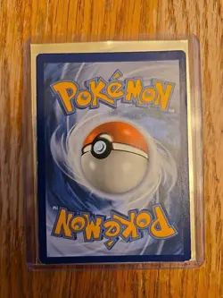 Pokemon TCG Blastoise & Piplup GX Tag Team Cosmic Eclipse 215/236 - Image 3