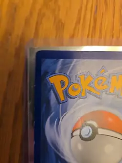 Pokemon TCG Blastoise & Piplup GX Tag Team Cosmic Eclipse 215/236 - Image 4