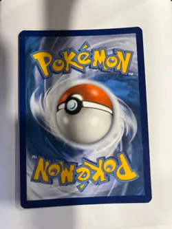 Vulpix 028/264 Fusion Strike Pokemon Reverse Holo Foil Rare - Image 2