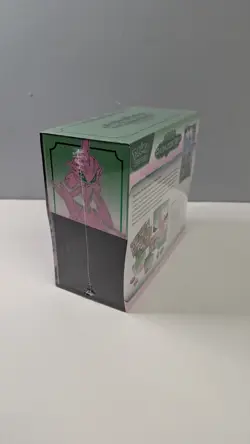 POKEMON - Paradox Rift Elite Trainer Box ETB Iron Valiant SEALED - Image 4