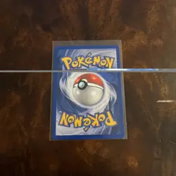 Pokemon TCG - Gyarados 7/130- Holo Unlimited - Base Set 2 Unlimited MP - Image 2