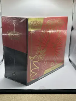 Pokemon SCARLET & VIOLET Base SEALED ELITE TRAINER BOX ETB SV01 KORAIDON - Image 2