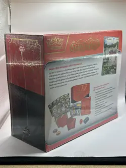 Pokemon SCARLET & VIOLET Base SEALED ELITE TRAINER BOX ETB SV01 KORAIDON - Image 4