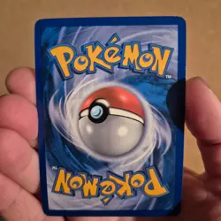 Cherrim 2/16 Reverse Holo Pokemon Rumble Stamped - Image 4
