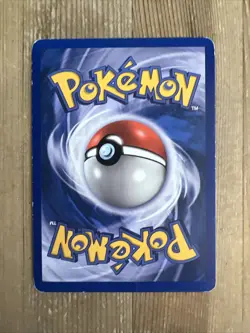 Horsea - 66/110 - Common (Delta Species) Pokemon TCG 2006 MP - Image 2