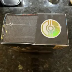 Pokemon TCG Mega Evolution Gardevoir ETB Elite Trainer Box - New Sealed - Image 4
