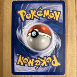 Horsea - 66/110 - Common (Delta Species) Pokemon TCG 2006 LP - Image 2