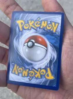 Pokemon TCG Latios EX XY72 Promo XY Promos - Image 4