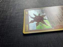 Solrock 25/92 EX Legend Maker Reverse Holo Stamped Near Mint Pokemon TCG - NM - Image 3