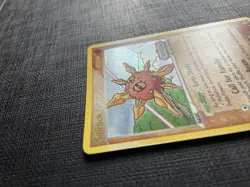 Solrock 25/92 EX Legend Maker Reverse Holo Stamped Near Mint Pokemon TCG - NM - Image 4