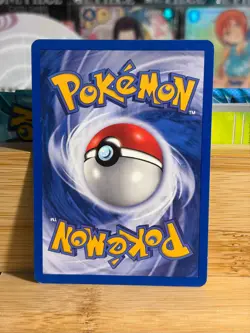 ERIKA'S ODDISH 70/132 Gym Challenge Vintage Unlimited Pokemon TCG Near Mint - Image 2