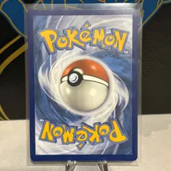Sawsbuck 166/162 Pokemon TCG Scarlet & Violet: Temporal Forces NM - Image 2