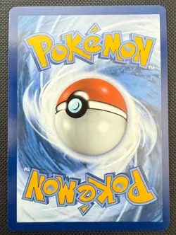 Pokemon TCG Mega Evolutions Golduck 008 Black Star Promo Holo English - Image 2