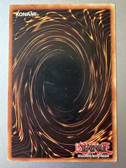 Yu-Gi-Oh! TCG Leogun Metal Raiders MRD-033 1st Edition LP - Image 2