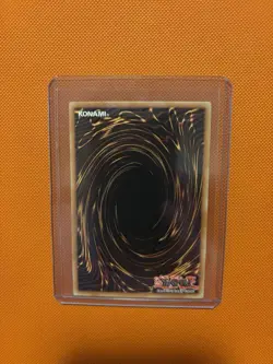 * DISASTER, DRAGON RULER OF ALL APOCALYPSES * QUARTER CENTURY ALIN-EN049 YUGIOH - Image 3
