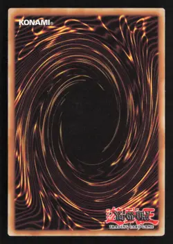 Super-Electromagnetic Voltech Dragon (UTR) Ultimate Rare Enemy of Justice EOJ-EN - Image 2