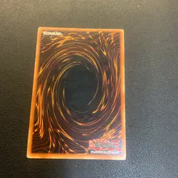 Yu-Gi-Oh! TCG Graceful Charity SDP-040 Super Rare 1st Edition - Image 2