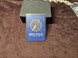 Magellan SR OP02-085 Paramount War One Piece TCG - Image 2