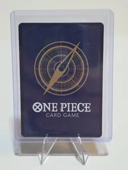 One Piece TCG Sugar OP10-065 SP OP-14/EB04 The Azure Sea’s Seven English - Image 4