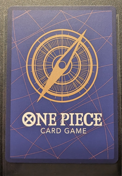 Bad Manners Kick Course (OP04-016 ALT ART) One Piece PRB02 (English) - Image 2