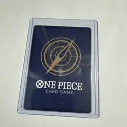 One Piece TCG - Perona (OP14-111) Alt Art - Image 2