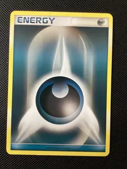Pokemon DARK ENERGY Card 2007 Non-Holo Common #BTX - Image 1