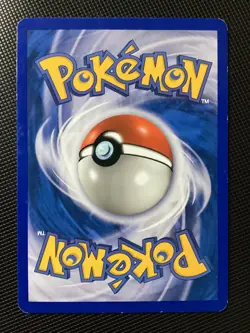 Pokemon DARK ENERGY Card 2007 Non-Holo Common #BTX - Image 2