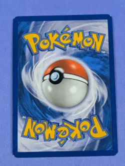 Alakazam 4 - 38/111 - Uncommon Reverse Holo Rising Rivals - Pokemon Card - DMG - Image 2