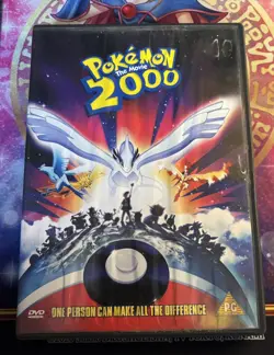 Pokemon Joblot 4, 200+ Cards, 1 x Empty Tin, Dvd, Holo & More. Read Description. - Image 2