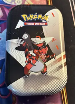 Pokemon Joblot 3, 200+ Cards, 1 x Empty Tin, Holos & More! Read Description. - Image 5