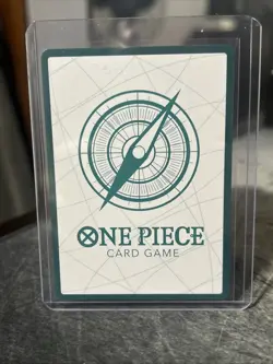 ONE PIECE Card Game Uta Gold Don Extra Booster Heroines edition EB03 japanese - Image 2