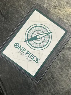 ONE PIECE Card Game Uta Gold Don Extra Booster Heroines edition EB03 japanese - Image 4