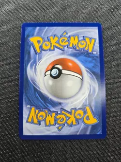 Pokemon TCG Mega Gardevoir EX Gold Holo Rare Card 187/132 English Edition - Image 2