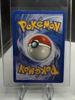 Surfing Pikachu # 28 Black Star Promo WOTC Pokemon Card Beauty! - Image 2