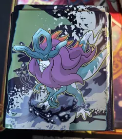 Pokemon Joblot 2, 200+ Cards, 1 x Empty Tin, Holos & More! Read Description. - Image 2