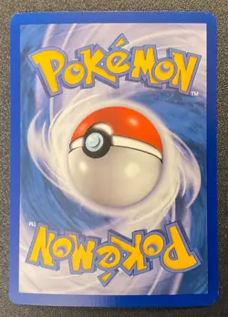 POKEMON EX DELTA SPECIES REVERSE HOLO STAMPED SNOW-CLOUD CASTFORM CARD 29/113 - Image 2