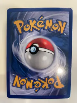 Pokemon Dark Scizor 9/105 Neo Destiny Holo Rare Stage 1 Card English - Image 2
