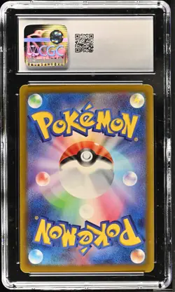 Venusaur Venusaur & Lugia Ex Deck Trading Card Game Classic 003/032 CGC 10 - Image 2