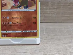 Hippowdon 085/203 Reverse Holo Evolving Skies Pokemon TCG Card - Image 5