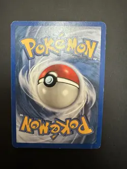 Pokemon Card Eevee 75/147 Aquapolis - Moderately Played - Image 4