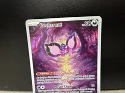 Pecharunt - 129 (Pokemon Center Exclusive) 129 Sv: Scarlet & Violet Promo Cards - Image 2