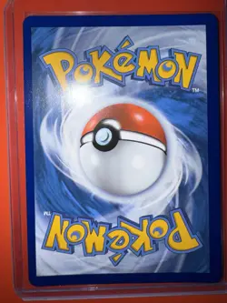 Pokemon Card TCG Gengar VMAX 271/264 Alt Art Secret Rare Ungraded NM - Image 4