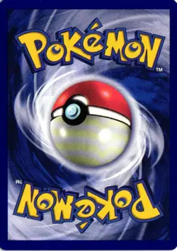 FULL HEAL - 82/102 - Base Set - Pokemon Card - NM - Image 2