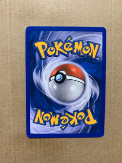 Lt. Surge's Raticate 51/132 Gym Heroes - Uncommon Pokemon Card - NM - Image 2