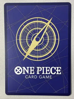 One Piece - Premium Booster The Best Vol. 2 - Otama PRB02-016 Foil (1 Card) - Image 3