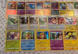 Pokemon cards bundle | SWSH Evolving Skies | No Duplicates | Glaceon V - Image 4