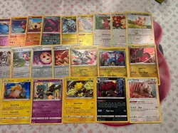 Pokemon cards bundle | SWSH Evolving Skies | No Duplicates | Glaceon V - Image 5