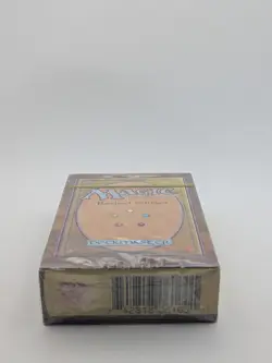 MTG VINTAGE Magic the Gathering Deckmaster Revised Edition Starter Deck *SEALED* - Image 3