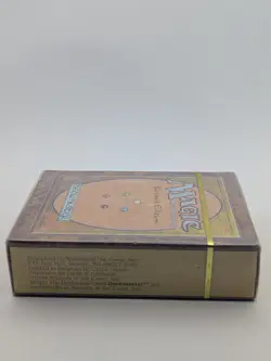 MTG VINTAGE Magic the Gathering Deckmaster Revised Edition Starter Deck *SEALED* - Image 4